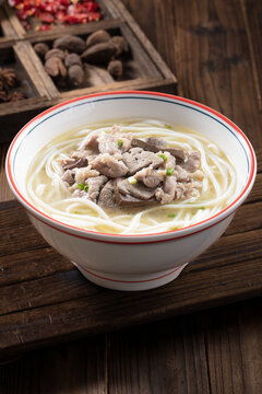 湖南杀猪粉——湘味与乡土情怀的完美融合