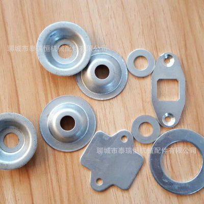 专业木线盘碗型垫圈厂家——聊城市泰瑞恒机械配件公司介绍